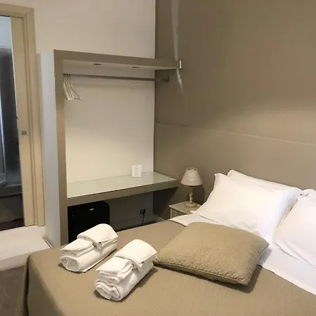 Bed & Breakfast Possidonea 28 Reggio Calabria