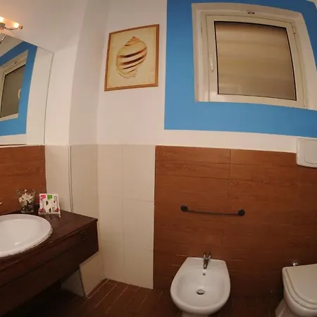 Possidonea 28 Bed & Breakfast Reggio Calabria