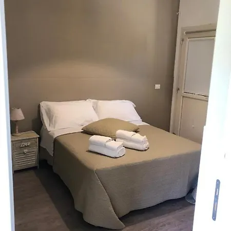Bed and breakfast Possidonea 28