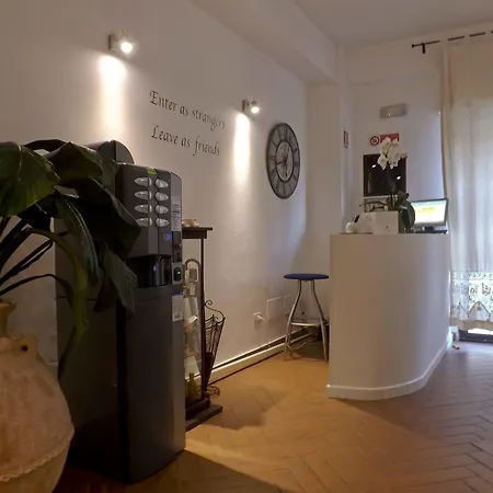 Possidonea 28 Bed & Breakfast Reggio di Calabria