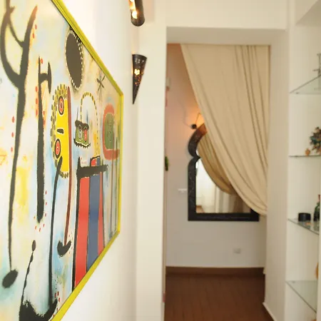 Possidonea 28 Reggio di Calabria