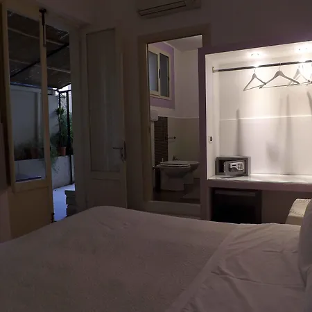 Bed & Breakfast Possidonea 28 Reggio di Calabria