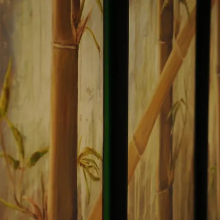 Bed & Breakfast Possidonea 28 3*