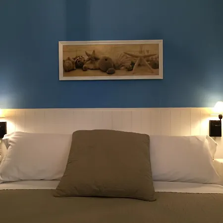 Possidonea 28 3* Reggio di Calabria