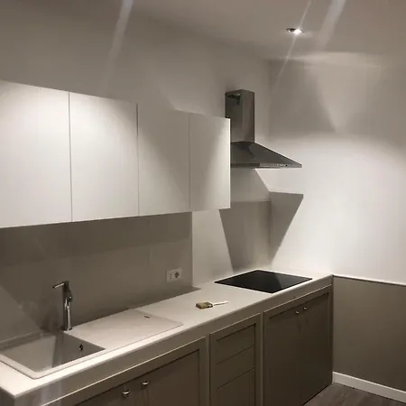 Possidonea 28 Bed & Breakfast