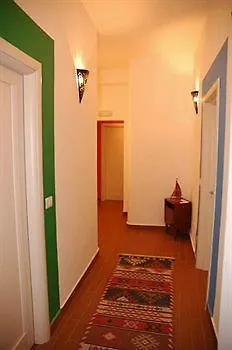 Bed & Breakfast Possidonea 28