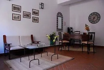 Bed & Breakfast Possidonea 28 Reggio Calabria