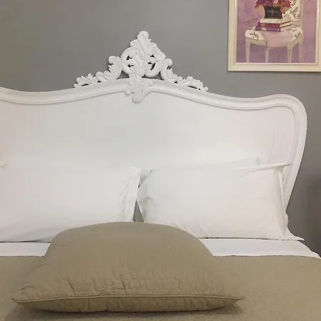 Possidonea 28 Bed & Breakfast