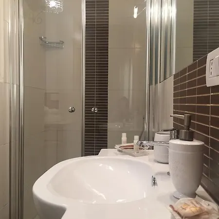 Possidonea 28 Bed & Breakfast 3*