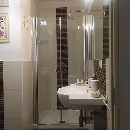 Possidonea 28 Bed & Breakfast Reggio Calabria