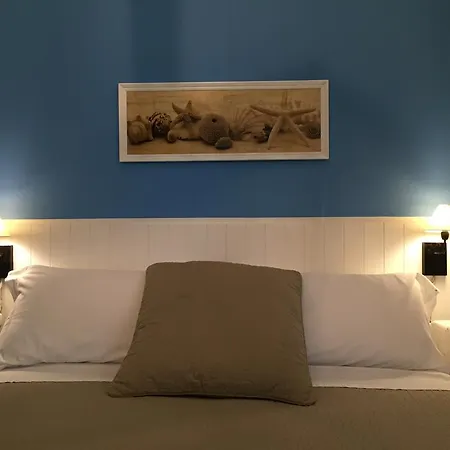Bed & Breakfast Possidonea 28 Reggio Calabria