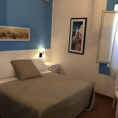Possidonea 28 Bed and breakfast Reggio Calabria