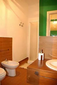 Possidonea 28 Bed and breakfast Reggio Calabria