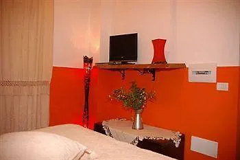 Bed & Breakfast Possidonea 28