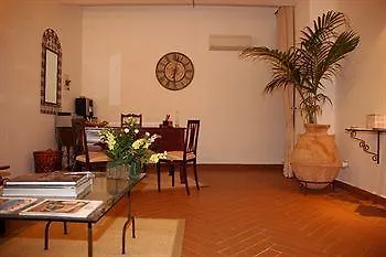 Bed & Breakfast Possidonea 28 3*