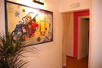 Possidonea 28 Bed & Breakfast 3*