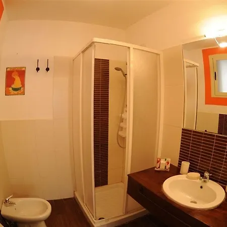 Possidonea 28 Bed & Breakfast