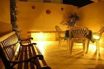 Possidonea 28 Bed & Breakfast 3*