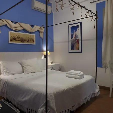 Possidonea 28 Bed and breakfast Reggio Calabria