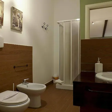 Bed & Breakfast Possidonea 28 Reggio Calabria