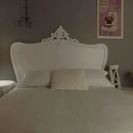 Bed & Breakfast Possidonea 28 Reggio Calabria