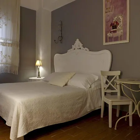 Possidonea 28 Bed & Breakfast