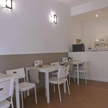 Bed & Breakfast Possidonea 28 Reggio Calabria
