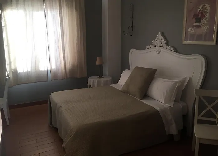 Possidonea 28 فندق مبيت وإفطار 3*