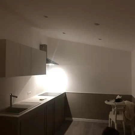 Frühstückspension Possidonea 28 3*