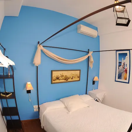 Possidonea 28 3* Reggio Calabria