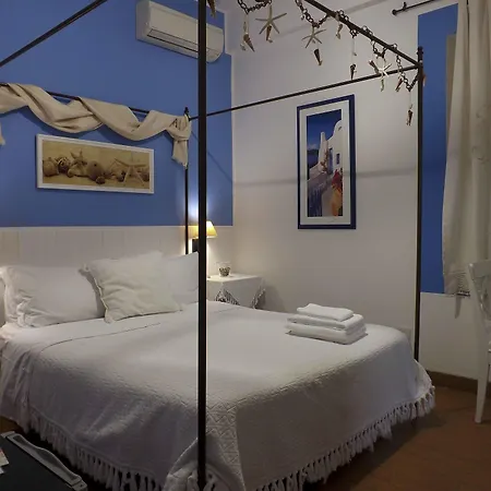 Frühstückspension Possidonea 28 Reggio Calabria