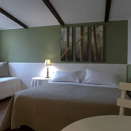 Possidonea 28 Bed & Breakfast