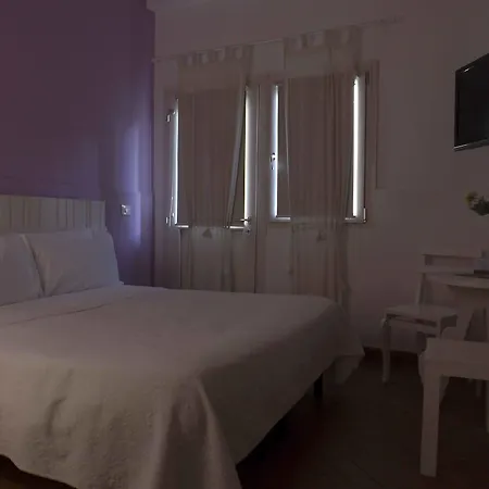 Possidonea 28 Reggio Calabria