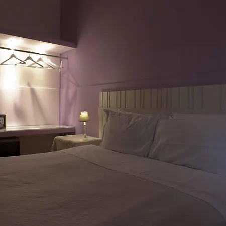 Possidonea 28 Oda ve Kahvaltı Reggio di Calabria