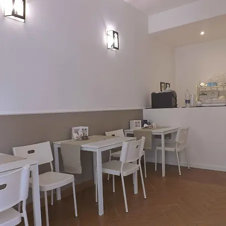 Possidonea 28 3* Reggio di Calabria