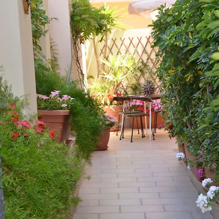 Possidonea 28 Oda ve Kahvaltı