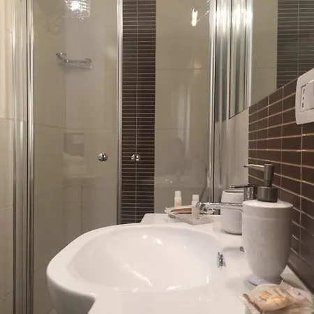 Possidonea 28 Frühstückspension 3*