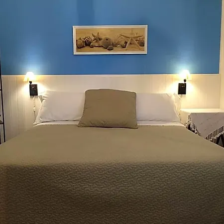 Bed & Breakfast Possidonea 28 3*