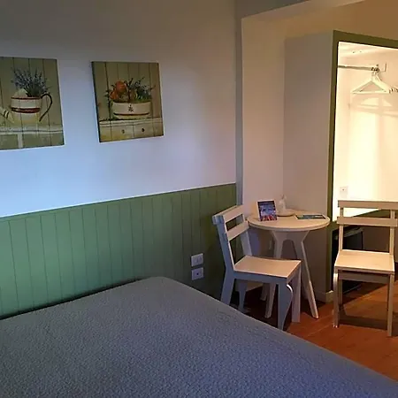 Possidonea 28 Bed & Breakfast 3*