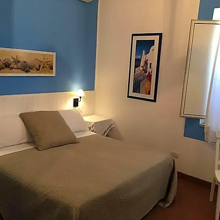 Possidonea 28 Bed & Breakfast 3*