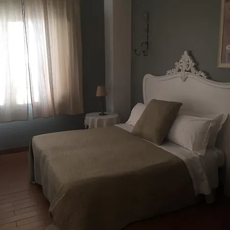 Possidonea 28 Frühstückspension 3*