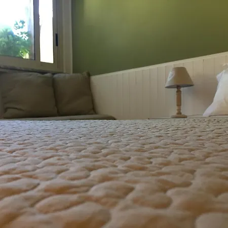 Possidonea 28 Frühstückspension