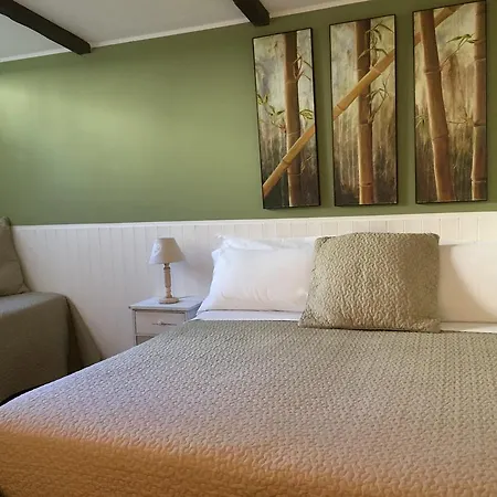 Possidonea 28 Frühstückspension 3*