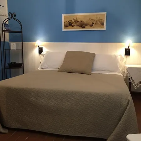 Oda ve Kahvaltı Possidonea 28 3*