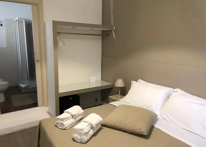 Bed & Breakfast Possidonea 28 Reggio Calabria