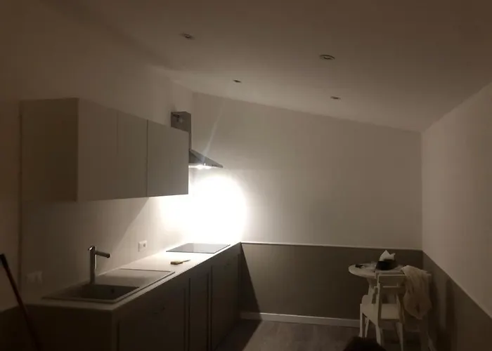 Alojamento de Acomodação e Pequeno-almoço Possidonea 28 3*