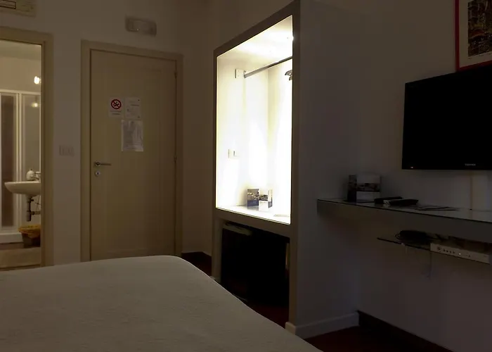 Alojamento de Acomodação e Pequeno-almoço Possidonea 28 3*