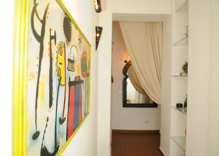 Possidonea 28 Reggio di Calabria