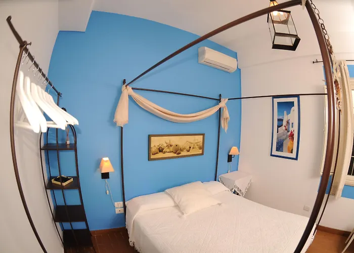 Possidonea 28 3* Reggio di Calabria