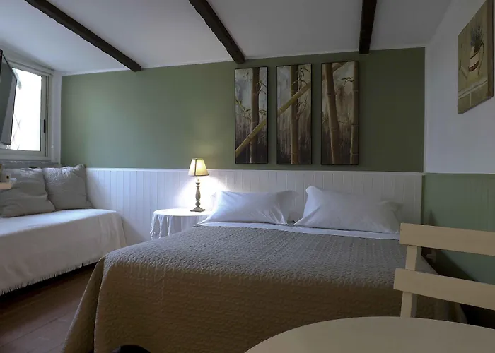 Possidonea 28 Alojamento de Acomodação e Pequeno-almoço